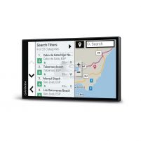 GPS Campervan